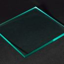 グラスグリーンアクリル板（セミオーダーサイズ）